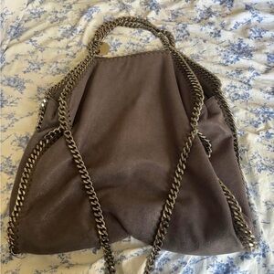 Large Stella McCartney Falabella tote bag